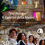 19 giugno celebrazione cittadina e processione del Corpus Domini