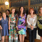 La Presidente Succurro ha incontrato l’Associazione Nazionale Donne Elettrici