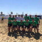 Icierre Lamezia BS: al via a luglio la beach soccer school