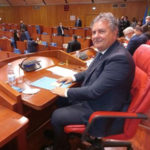 Regioni:Consiglio Calabria, presidente Mancuso rinvia nomine