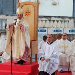 Lamezia: Parisi “Questa Parola del Signore sia immagine della Chiesa”