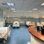 Riaperta l’osservazione breve intensiva nell’Ospedale di Lamezia Terme