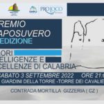 Gizzeria: il premio Caposuvero celebra la sua X edizione