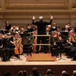 La Wiener Philharmoniker stasera per Armonie d'Arte Festival