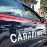 Catanzaro: carabinieri eseguono ordinanza cautelare arresti domiciliari