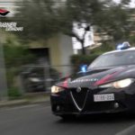 Borgia: uomo arrestato Carabinieri per detenzione e spaccio sostanze stupefacenti