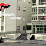 Arrestate 7 persone per “associazione per delinquere finalizzata alla commissione di furti”