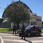 Rende Spaccia droga ai domiciliari: arrestato dai Carabinieri