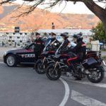 Catanzaro: carabinieri sottopongono a fermo di indiziato di delitto extracomunitario