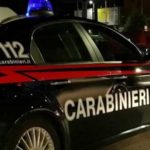 Catanzaro: uomo arrestato per maltrattamenti in famiglia