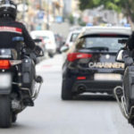 Catanzaro: carabinieri eseguono ordinanza cautelare per maltrattamenti