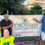 La T&T Royal Lamezia si "cardioprotegge"