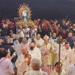 Madonna Dipodi, Vescovo Parisi: “Leniamo il dolore e diamo forza e sostegno al prossimo”