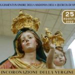 Incoronazione Madonna della Quercia, Ucraina e Russia simbolicamente unite per la pace