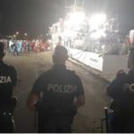 Migranti: fermati 3 scafisti per sbarco 21 agosto a Crotone