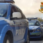 Polizia di Stato – Sottosezione Polizia Stradale di Cosenza Nord Avvicendamento
