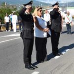 Satriano, i Carabinieri commemorano l’Appuntato Scelto Renato Lio
