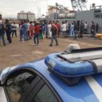 Migranti: fermati tre scafisti, accusati sbarchi ieri a Crotone
