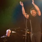 Vittorio Grigolo travolge con la sua energia il pubblico di Armonie d'Arte Festival