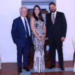 Lions Club Lamezia: avv. Donatella Amicarelli nuovo Presidente