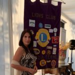 Lions Club Lamezia: avv. Donatella Amicarelli nuovo Presidente