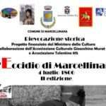 Tutto pronto per la rievocazione storica dell’eccidio di Marcellinara