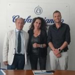 Confartigianato Imprese Calabria ha incontrato la deputata di FdI, Wanda Ferro