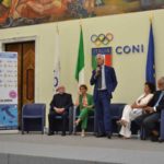 Presentati a Roma i Giochi del Mediterraneo di Squash
