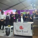 Terra Madre Slow Food 2022, grande successo per le 34 aziende calabresi