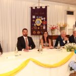 Lions Club Lamezia: avv. Donatella Amicarelli nuovo Presidente