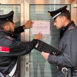 Acri,Bar chiusi dai Carabinieri: erano ritrovo di soggetti pregiudicati