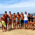 Grande trionfo per l’Arvalia Nuoto Lamezia al “1° Trofeo Angelo Fabiano”