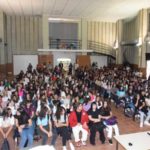 Il Liceo “Tommaso Campanella” accoglie oltre 270 studenti delle prime classi