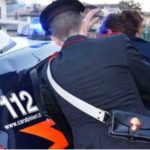 Catanzaro: 64enne arrestato dai carabinieri per tentato omicidio
