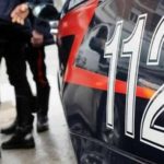 Droga: carabinieri arrestati in flagranza di reato due soggetti