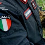 Palmi: I carabinieri arrestato un 58enne per detenzione illecita di sostanza stupefacente