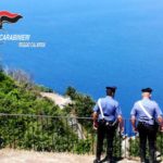 Palmi, in spiaggia a prendere il sole: arrestato dai carabinieri evaso dai domiciliari