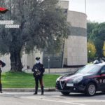 Rende:Controlli nelle vie della movida sorpreso con droga arrestato dai Carabinieri