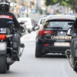Catanzaro: controlli carabinieri sui luoghi della movida