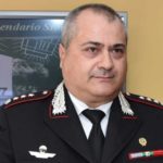 Cambio vertice  Comando Provinciale Carabinieri: Il Col. Montanaro lascia Catanzaro