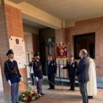 Catanzaro: Polizia celebrazione San Michele Arcangelo