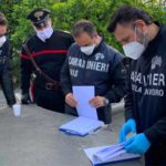 Controlli Carabinieri Nas e Nil in agriturismo nel Catanzarese, sanzioni e attività sospesa