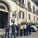 Cosenza:si rinnova il parco auto della Polizia Provinciale
