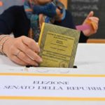 Elezioni: alle 12 affluenza in calo, dal 15,11 al 12,82