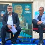 Calabria: D'Ippolito (Impegno Civico) apre a Lamezia Terme lo sportello Emergenza Bollette