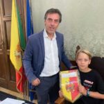 Catanzaro: sindaco Fiorita ha incontrato Salvatore Giglio