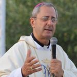 Morto a Roma l'arcivescovo di Cosenza-Bisignano Monsignor Francesco Nolè