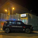 Girifalco: due persone arrestate dai carabinieri per furto