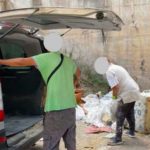 Lamezia, abbandono illegale di rifiuti: sanzioni per oltre 20mila euro e un sequestro