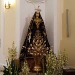 A Pianopoli le celebrazioni per la Madonna Addolorata